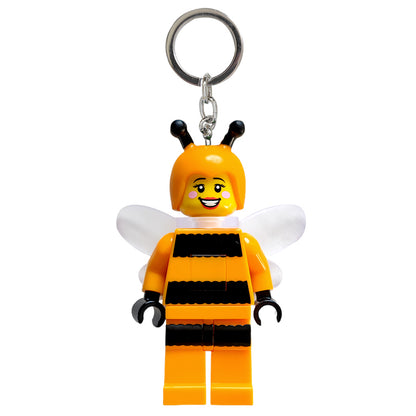LEGO Bee figurali kalit zanjiri (KE211H)