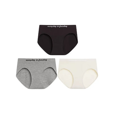 Трусы женские Ubras Seamless Cotton