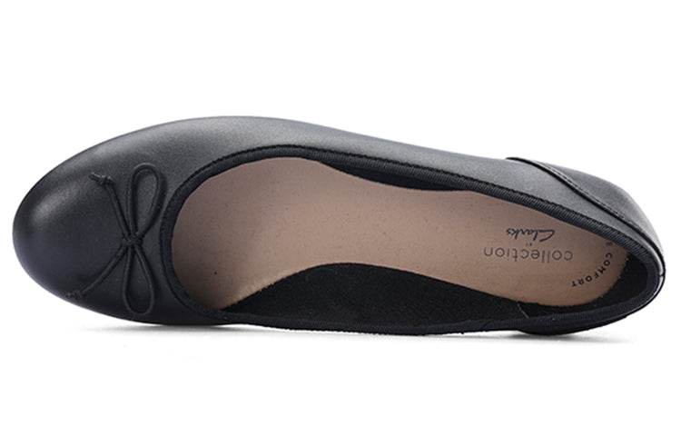 Мокасины женские Clarks Chelsea Head - Boxette Shop
