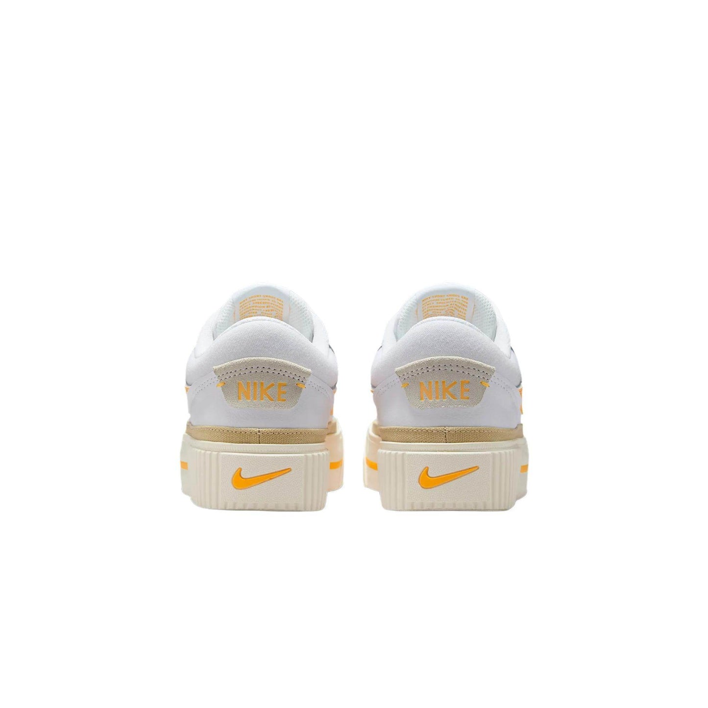 Кроссовки женские Nike court legacy lift - Boxette Shop