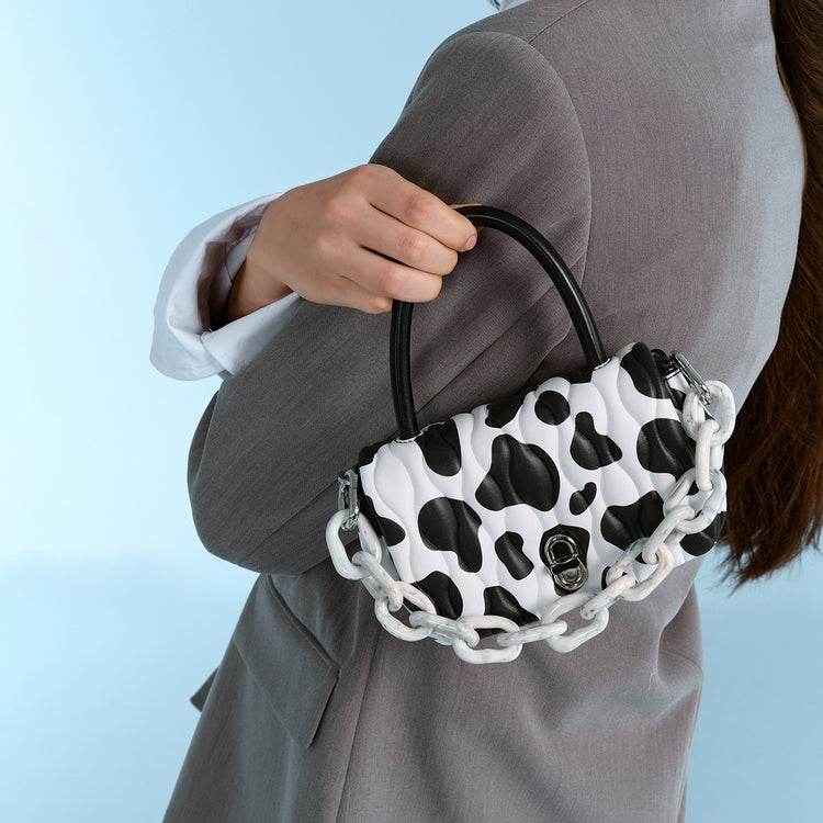 Сумка женская Charles&Keith Ck Pu - Boxette Shop