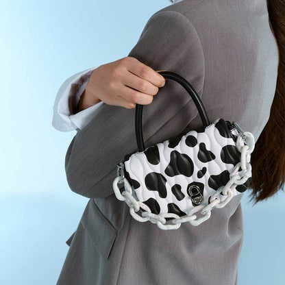 Сумка женская Charles&Keith Ck Pu - Boxette Shop