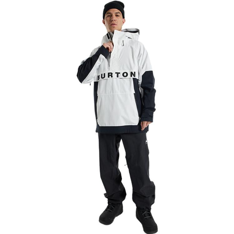 Куртка горнолыжная мужская Burton Frostner 2L