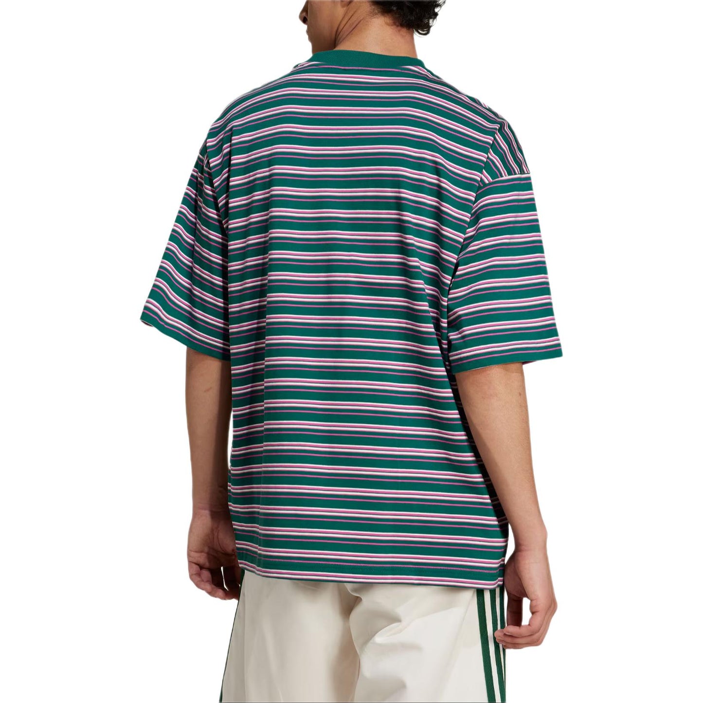 Adidas Retro erkaklar futbolkasi