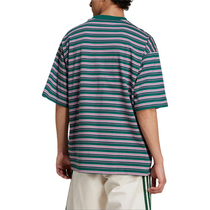 Adidas Retro erkaklar futbolkasi