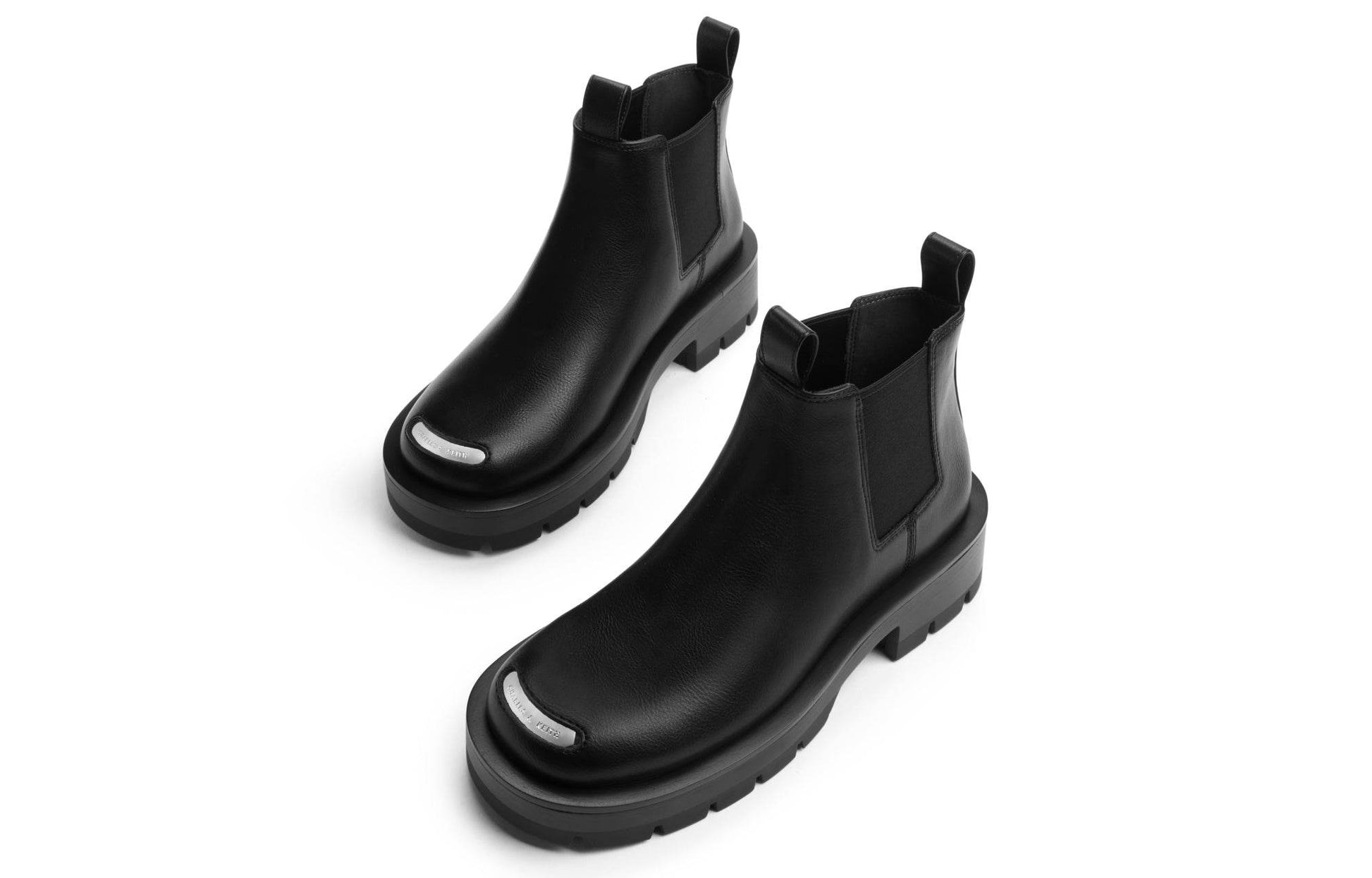 Сапоги женские Charles&keith - Boxette Shop