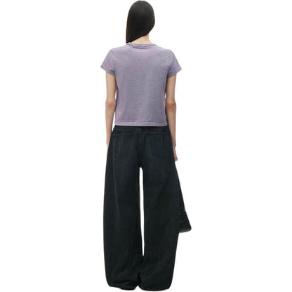 Футболка женская Alexander Wang - Boxette Shop