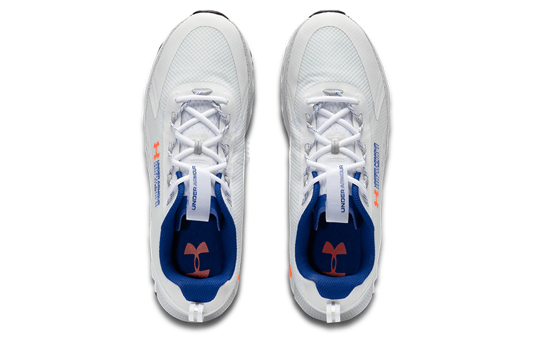 Кроссовки Under Armour HOVR Infinite Summit 2 - Boxette Shop