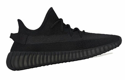 Кроссовки Adidas Originals Yeezy Boost 350 V2 "Onyx"