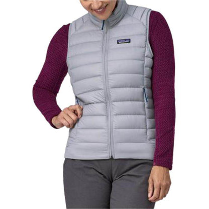 Жилет женский Patagonia - Boxette Shop