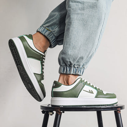 Кроссовки мужские Warrior