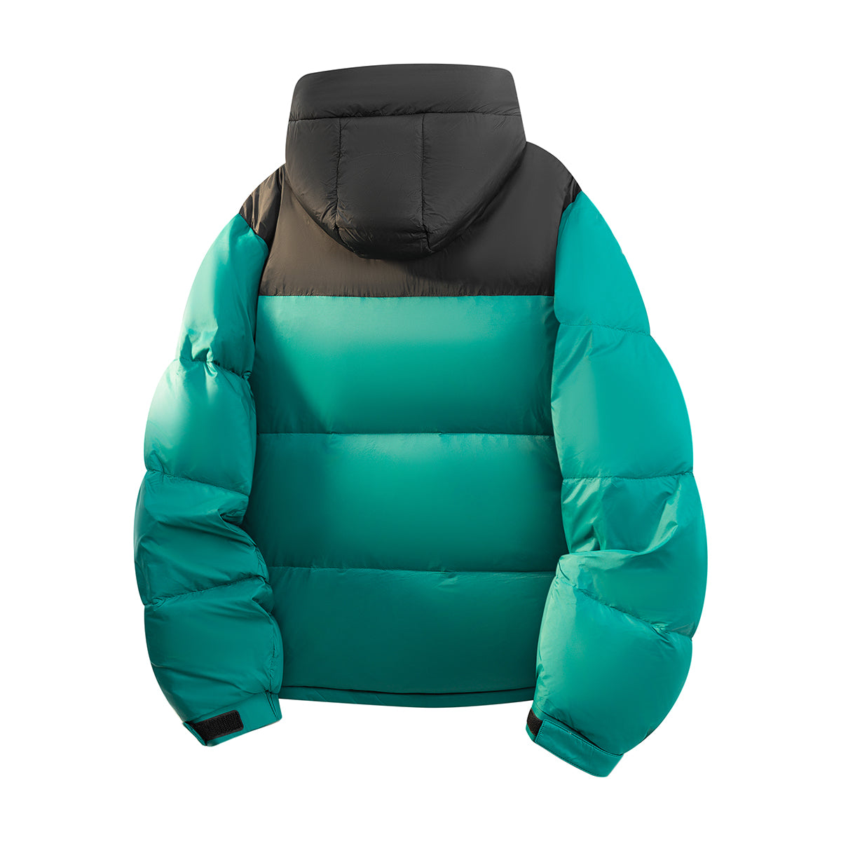 Пуховик женский FIVE CM Basic Puffer