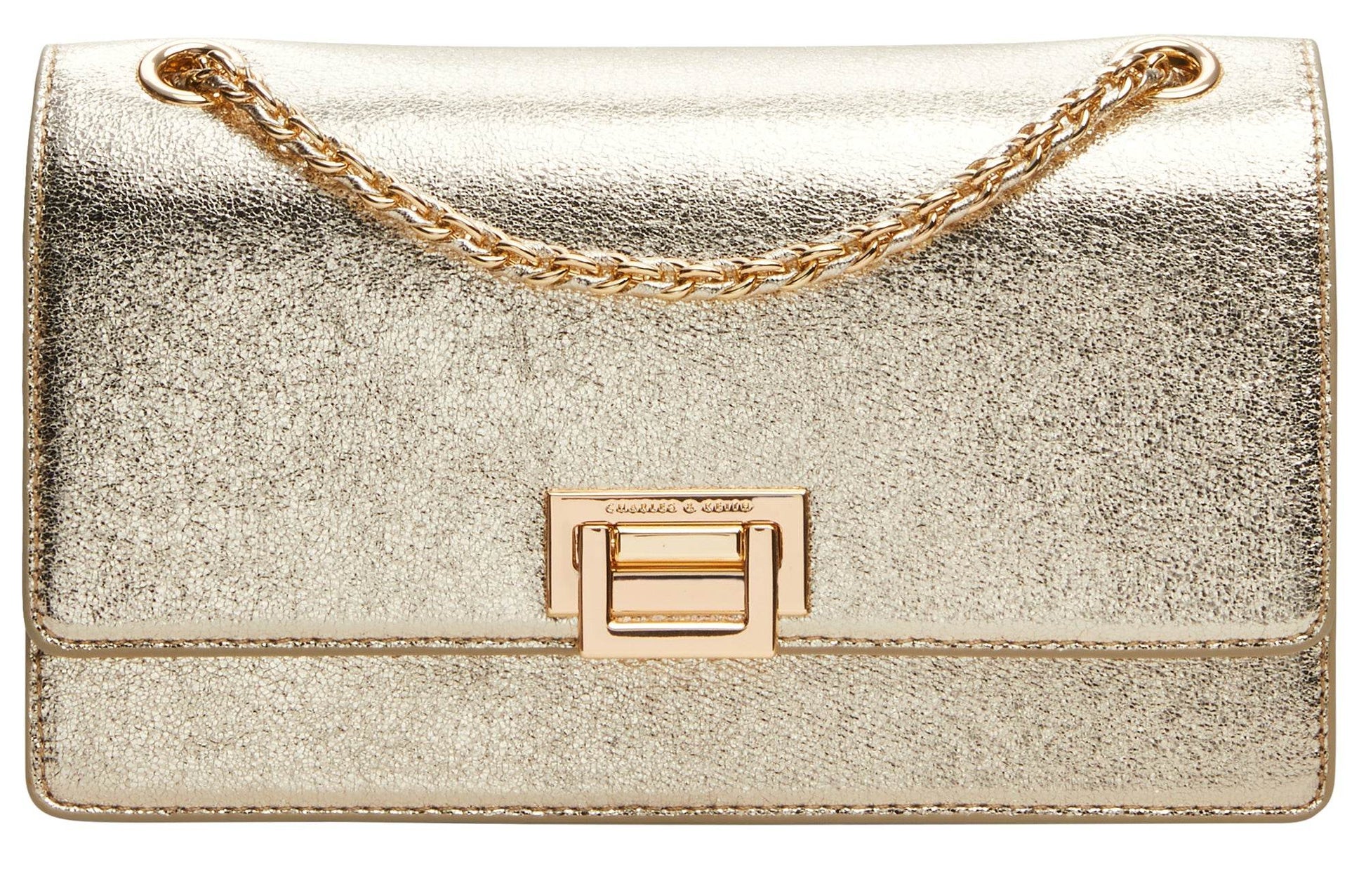 Сумка женская Charles&Keith - Boxette Shop