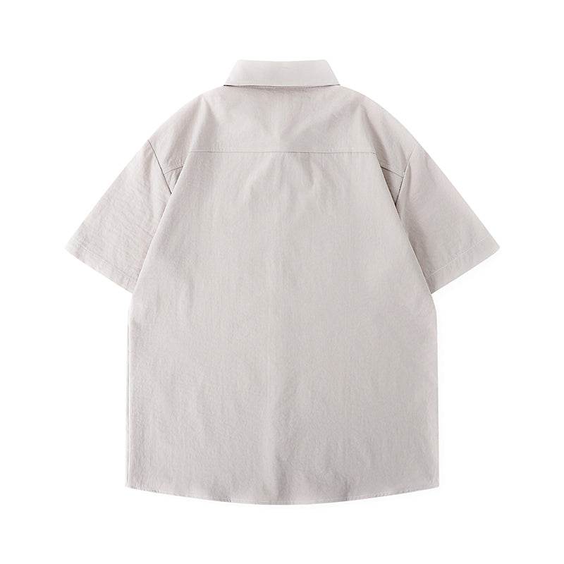 Рубашка мужская Antioffice - Boxette Shop