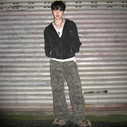 Paddy Julia erkaklar jinsi shimlari