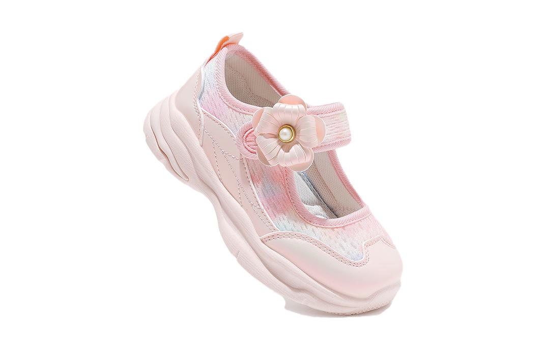 Кроссовки детские Warrior Casual Low-Cut