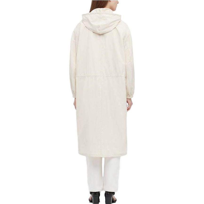 Плащ женский Uniqlo - Boxette Shop