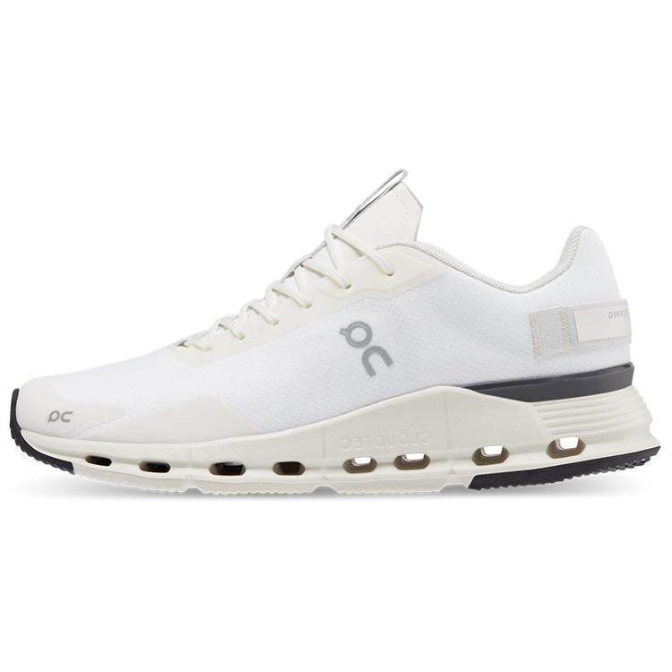 Кроссовки женские ON Cloudnova Form - Boxette Shop