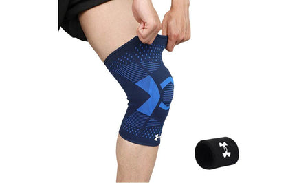 Наколенник Under Armour - Boxette Shop