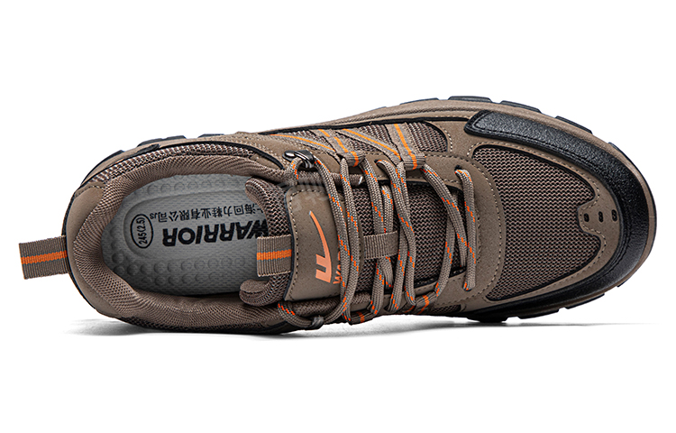 Jangchi erkaklar krossovkalari