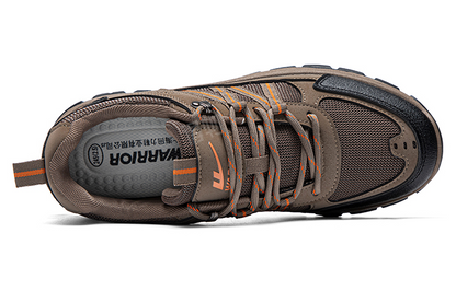 Jangchi erkaklar krossovkalari