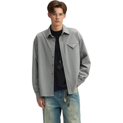 Рубашка мужская Lilbetter TR - Boxette Shop