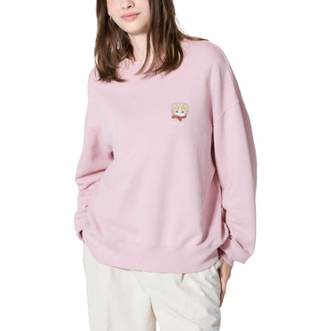 Свитшот женский Uniqlo X Shark Cat Fw24 - Boxette Shop