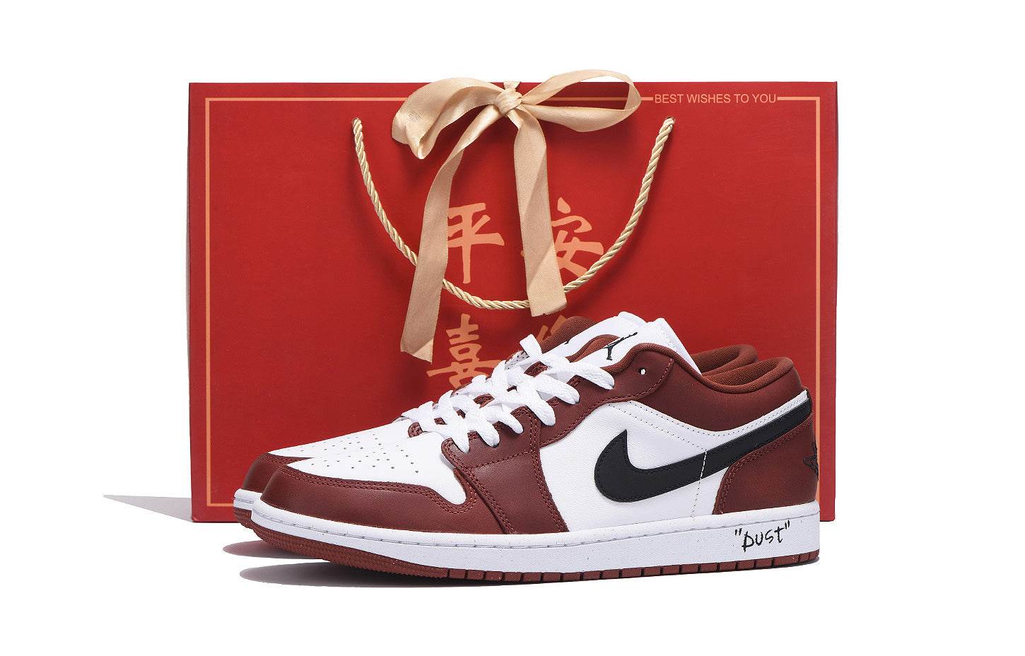 Кроссовки Jordan air - Boxette Shop