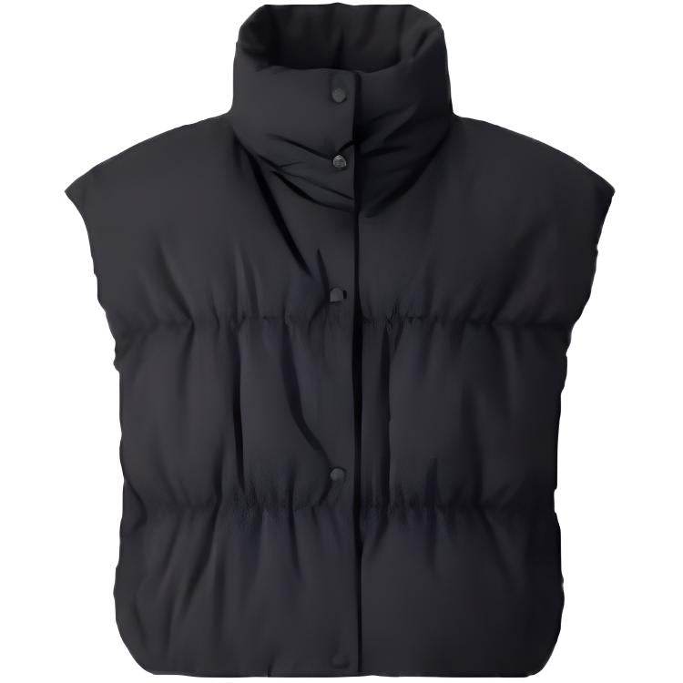 Жилет женский Uniqlo - Boxette Shop