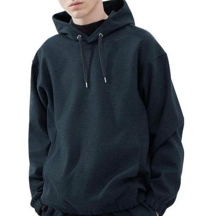 Худи мужское Uniqlo Fw23 U Series - Boxette Shop