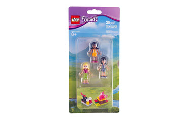 Конструктор LEGO Friends (853556) - Boxette Shop