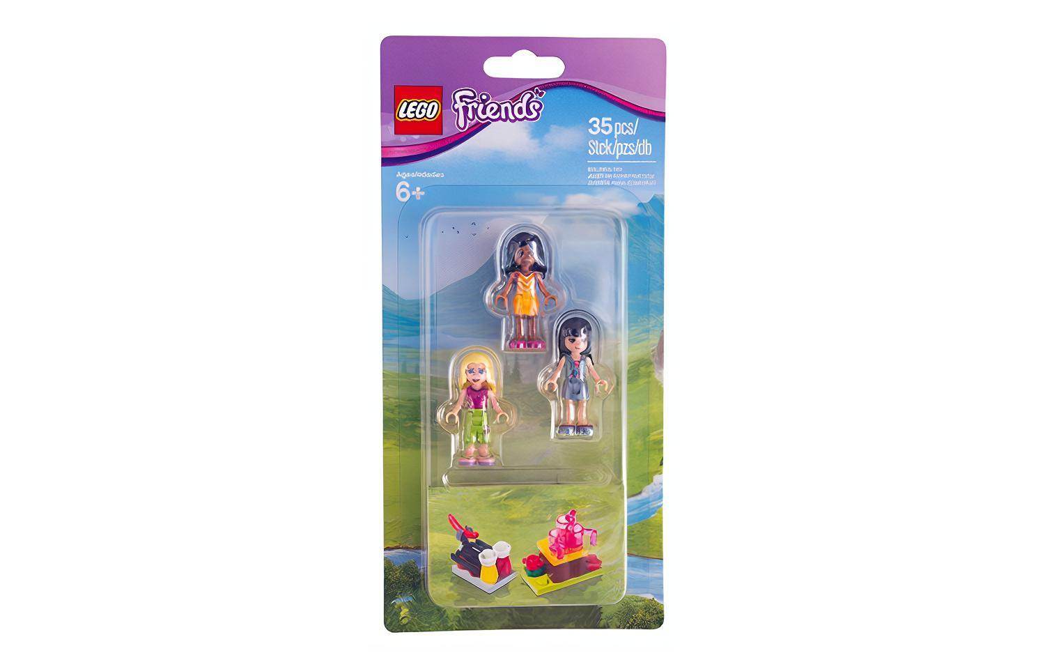 Конструктор LEGO Friends (853556) - Boxette Shop