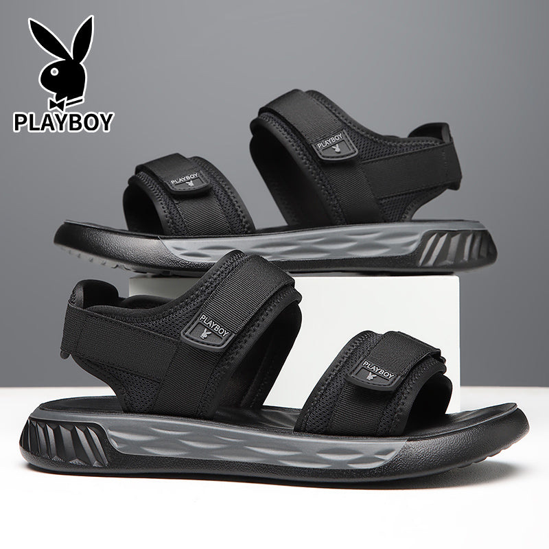 Erkaklar uchun Playboy sandallari