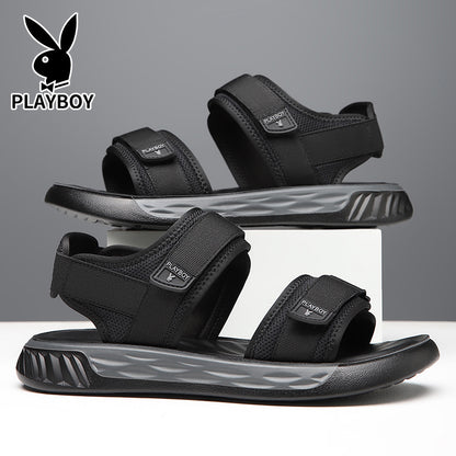 Erkaklar uchun Playboy sandallari