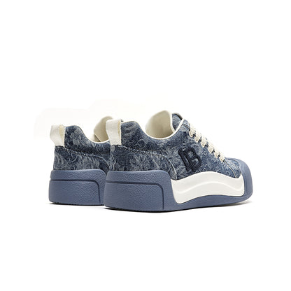 Кроссовки мужские Lilbetter