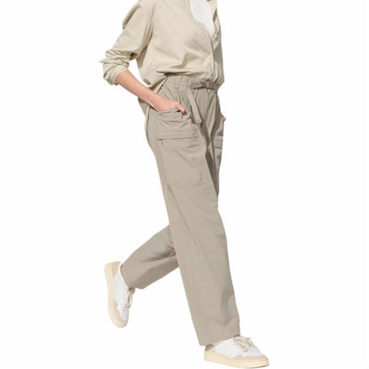 Брюки Uniqlo