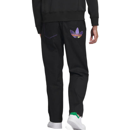 Adidas Everything Seek Zong-Dian seriyali erkaklar shimlari