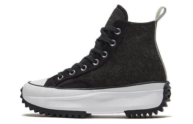 Кроссовки Converse Run Star Hike - Boxette Shop