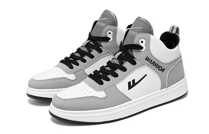 Кроссовки Warrior