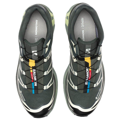 Кроссовки Salomon XT-6 GTX - Boxette Shop