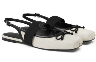 Балетки женские Charles & Keith - Boxette Shop