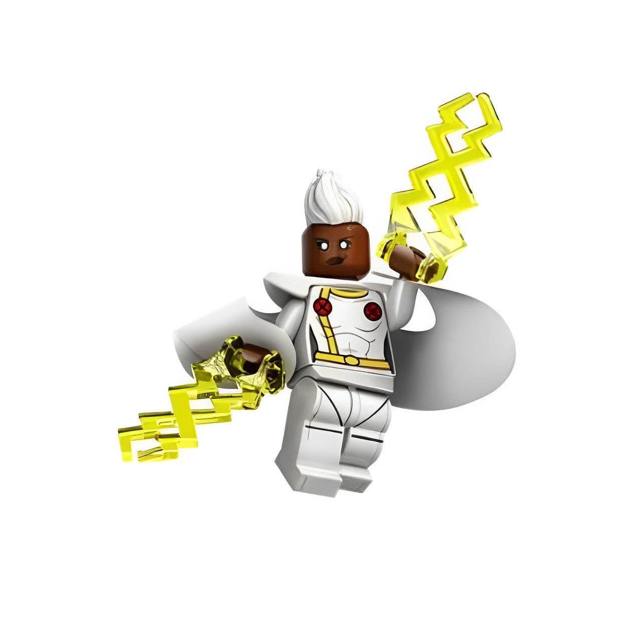 Конструктор LEGO Marvel Season 2 Complete Set (71039) - Boxette Shop
