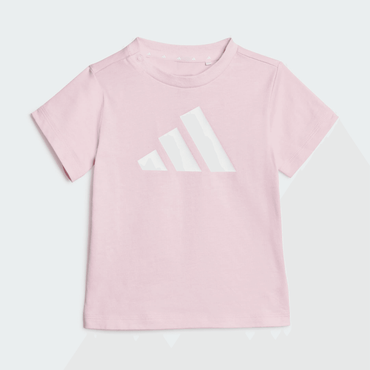 Комплект футболка + шорты для девочек Adidas - Boxette Shop