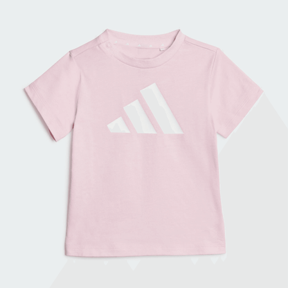 Комплект футболка + шорты для девочек Adidas - Boxette Shop
