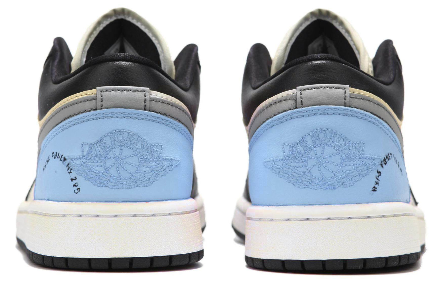 Кроссовки женские Jordan air heat - Boxette Shop