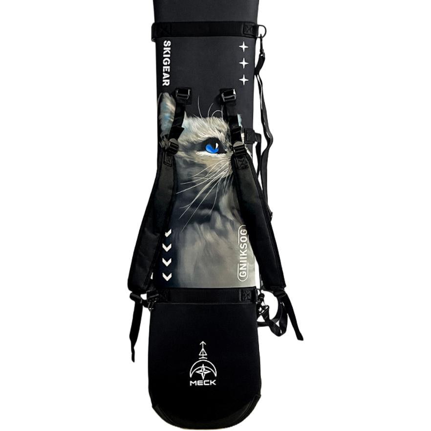 Сумка для сноуборда Meck