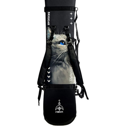 Сумка для сноуборда Meck