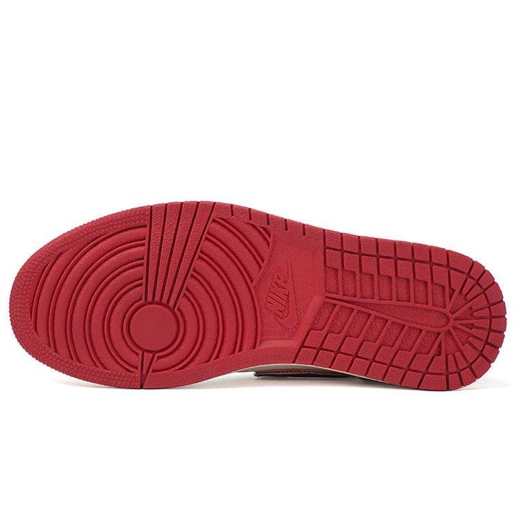 Кроссовки Jordan air crooks - Boxette Shop