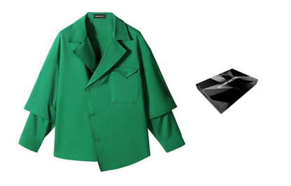 Куртка мужская Minfinity