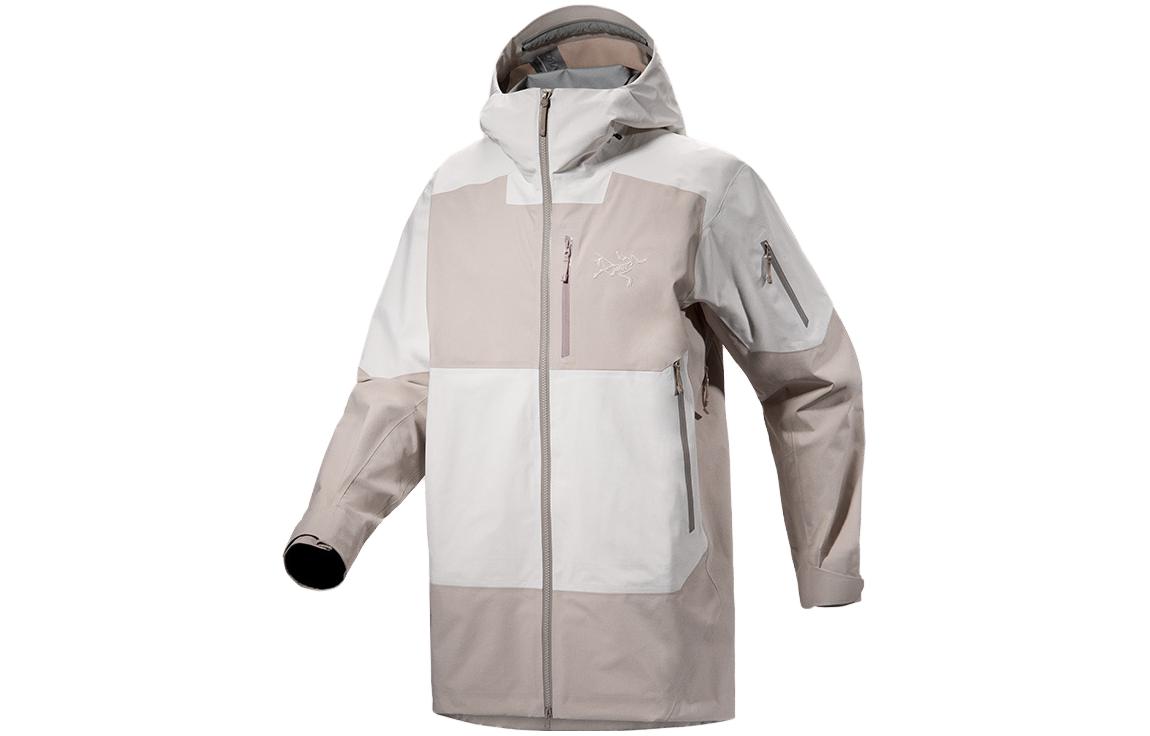Куртка горнолыжная мужская Arc'teryx Sabre SV